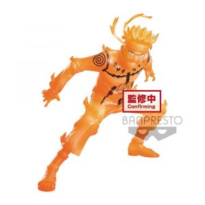 Naruto Shippuden Vibration Stars-Rock Lee & Uzumaki Naruto- (B:Uzumaki Naruto)