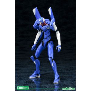 NEON GENESIS EVANGELION EVA‐00 PROTO TYPE  TV VER. MODEL KIT [RE-SOLICITATION] 