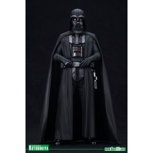 STAR WARS DARTH VADER A NEW HOPE Version ARTFX STATUE [RESOLICITATION]