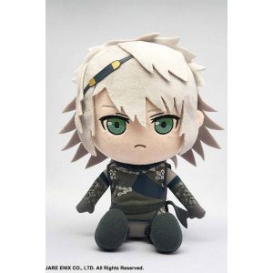 NieR Replicant ver.1.22474487139 - Nier Plush 