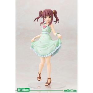 THE IDOLM@STER CINDERELLA CHIERI OGATA MIMURA ANI