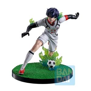 OLIVER AIKU (CHAIN OF ENTHUSIASM) "BLUE LOCK", ICHIBANSHO FIGURE