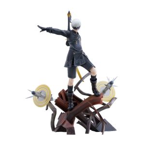 9S YORHA NO.9 TYPE S GUERRILLA 1/7 SCALE FIGURE