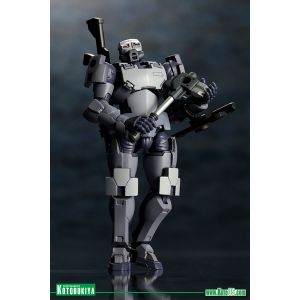 HEXA GEAR GOVERNOR PARA‐PAWN SENTINEL PLASTIC MODEL KIT