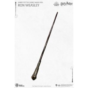 HARRY POTTER SERIES WAND PEN RON WEASLEY