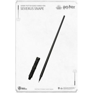 HARRY POTTER SERIES WAND PEN SEVERUS SNAPE