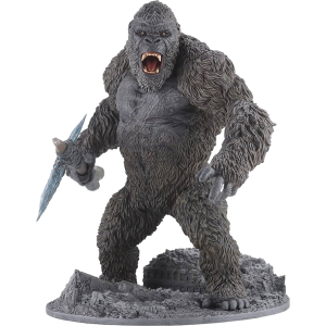 KONG FROM GODZILLA VS KONG (2021)