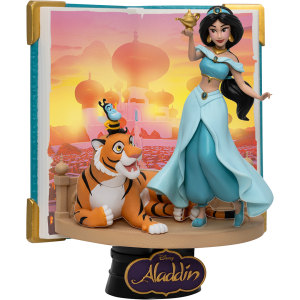 STORY BOOK SERIES JASMINE