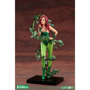 DC COMICS POISON IVY MAD LOVERS ARTFX+