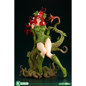 DC COMICS POISON IVY RETURNS BISHOUJO