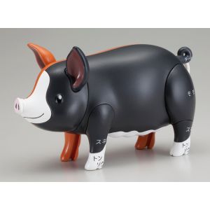 Pork Puzzle , Megahouse Kaitai Puzzle 