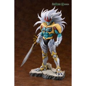 DRAGON QUEST THE ADVENTURE OF DAI HADLAR ARTFX J