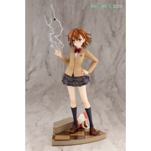 A CERTAIN SCIENTIFIC RAILGUN T - Misaka Mikoto 15th Anniversary Ver.