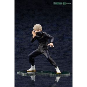 JUJUTSU KAISEN ARTFX J TOGE INUMAKI with BONUS PART