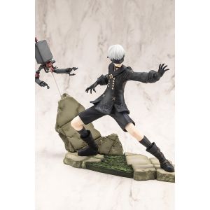 NIER:AUTOMATA VER1.1A 9S ARTFX J