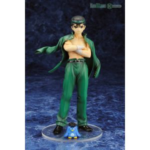 YU☆YU☆HAKUSHO  ARTFX J YUSUKE URAMESHI 