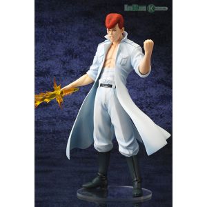 YU☆YU☆HAKUSHO  ARTFX J KAZUMA KUWABARA 