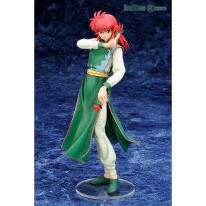 YU☆YU☆HAKUSHO ARTFX J KURAMA