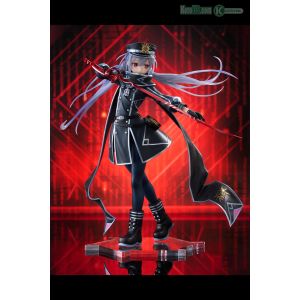 YU-GI-OH! CARD GAME SKY STRIKER ACE - ROZE MONSTER FIGURE COLLECTION			 			