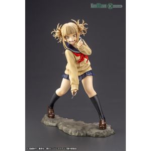 MY HERO ACADEMIA ARTFX J HIMIKO TOGA [2023]