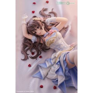 THE IDOLM@STER MILLION LIVE! KAORI SAKURAMORI -AESTHETIC SERENITY-			 			