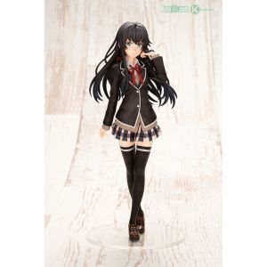 MY TEEN ROMANTIC COMEDY SNAFU CLIMAX YUKINO YUKINOSHITA