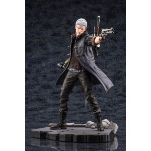 Devil May Cry 5 ARTFX J Nero