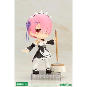 RE:ZERO ‐STARTING LIFE IN ANOTHER WORLD‐ RAM CU‐POCHE