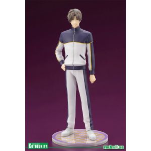 TOUKEN RANBU HANAMARU HESIHKIRIHASEBE UCHIBAN VER. ARTFX J