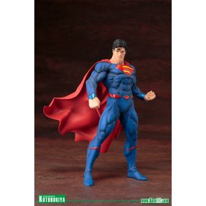 DC COMICS SUPERMAN ‐REBIRTH‐ ARTFX+