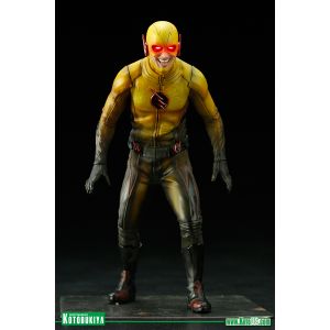 REVERSE FLASH  ‐THE FLASH TV‐ ARTFX+