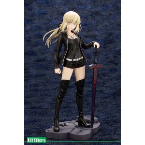 FATE GRAND ORDER SABER ALTRIA PENDRAGON ALTER CASUAL VER. STATUE [2021]-