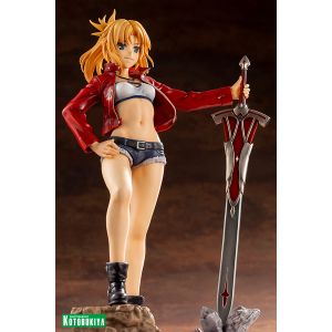 FATE/APOCRYPHA SABER OF RED ANI STATUE