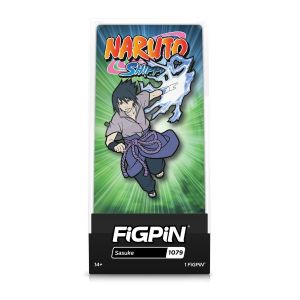 NARUTO FIGPIN SASUKE (1042)