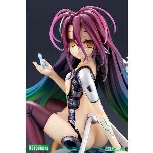 NO GAME NO LIFE ZERO SCHWI ANI STATUE