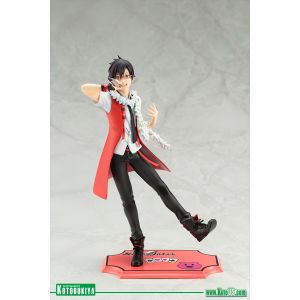 THE IDOLM@STER SIDE M SHIKI ISEYA ARTFX J