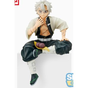 Demon Slayer: Kimetsu No Yaiba - Sanemi Shinazugawa PM Perching Figure 