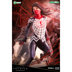 MARVEL SILK ARTFX PREMIER