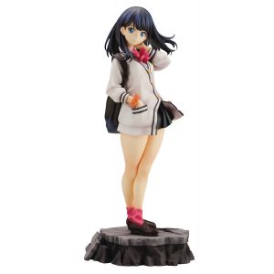 SSSS.GRIDMAN RIKKA TAKARADA(REPRODUCTION)