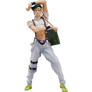 JOJOS BIZARRE ADV DIAMOND POP UP PARADE ROHAN KISHIBE FIG (Net)