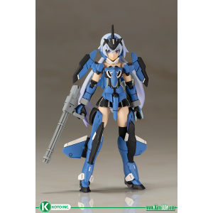 FRAME ARMS GIRL HANDSCALE GIRL STYLET