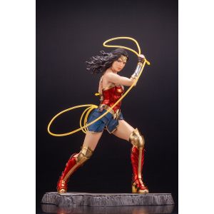 WONDER WOMAN 1984 MOVIE WONDER WOMAN ARTFX