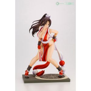 SNK THE KING OF FIGHTERS '98 MAI SHIRANUI BISHOUJO STATUE