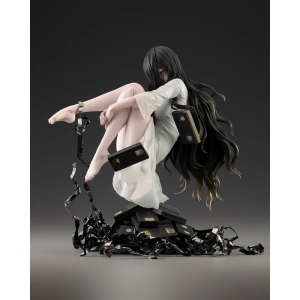 SADAKO BISHOUJO STATUE