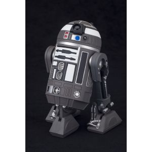 STAR WARS R2-Q2 ARTFX+