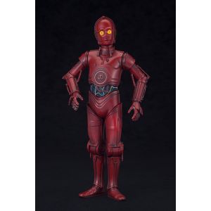 STAR WARS R-3PO ARTFX+