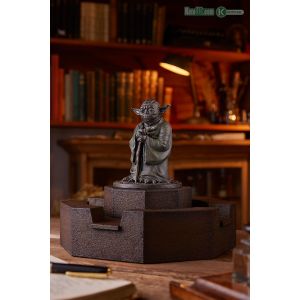 STAR WARS YODA ™ FOUNTAIN STATUE | LIMITED RELEASE