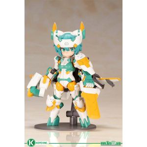 FRAME ARMS GIRL SYLPHY [STRYKER] MODEL KIT