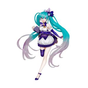 Vocaloid - Hatsune Miku 3rd Season Winter Version Prize Figure 