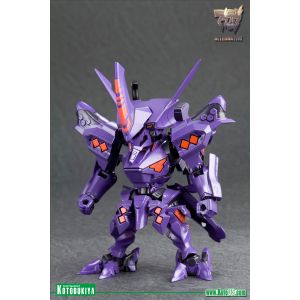 MUV-LUV ALTERNATIVE ~ TAKEMIKADUCHI TYPE-00R D-STYLE PLASTIC MODEL KIT